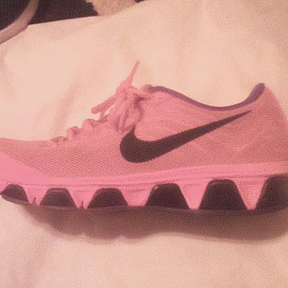 Woman's nike